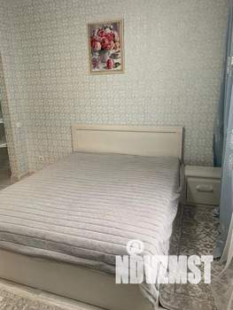 1-к квартира, посуточно, 43м2, 3/9 этаж