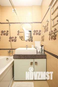 2-к квартира, посуточно, 69м2, 1/1 этаж