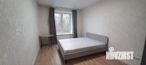 1-к квартира, на длительный срок, 39м2, 1/4 этаж