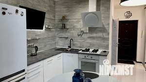 1-к квартира, посуточно, 39м2, 1/16 этаж