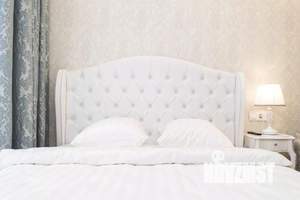 1-к квартира, посуточно, 44м2, 1/1 этаж