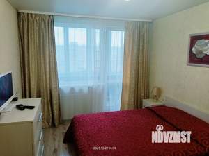 1-к квартира, на длительный срок, 30м2, 8/9 этаж