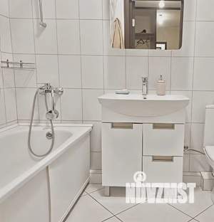 1-к квартира, посуточно, 42м2, 1/7 этаж