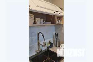 1-к квартира, посуточно, 29м2, 4/8 этаж