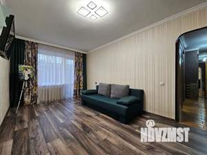 2-к квартира, посуточно, 43м2, 2/9 этаж