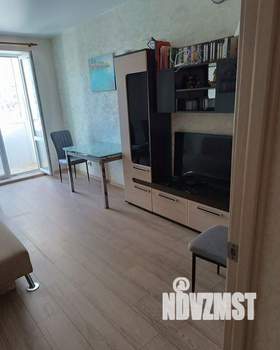 2-к квартира, на длительный срок, 60м2, 4/4 этаж