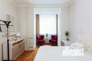 1-к квартира, посуточно, 81м2, 1/1 этаж