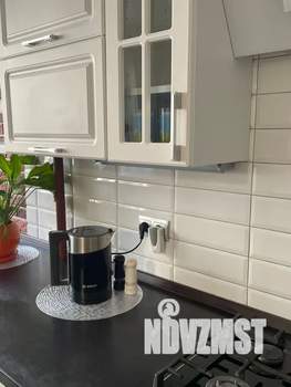 1-к квартира, посуточно, 45м2, 3/9 этаж