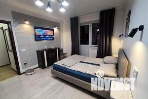 1-к квартира, посуточно, 37м2, 7/9 этаж