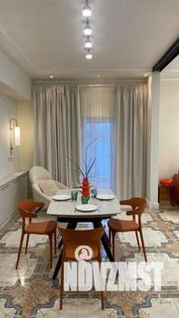 2-к квартира, посуточно, 60м2, 1/1 этаж