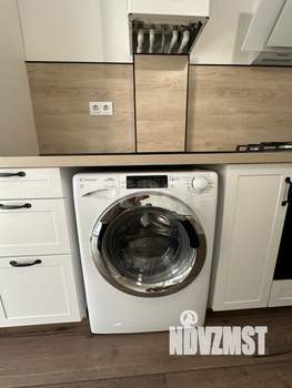 1-к квартира, на длительный срок, 38м2, 4/9 этаж