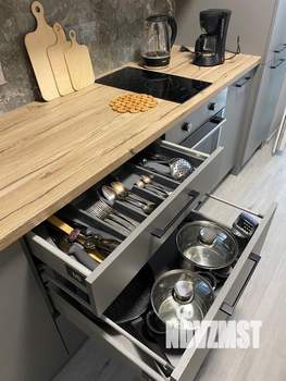 1-к квартира, посуточно, 32м2, 2/8 этаж