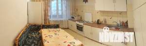 1-к квартира, посуточно, 35м2, 11/12 этаж