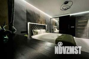 1-к квартира, посуточно, 44м2, 2/5 этаж