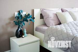 1-к квартира, посуточно, 42м2, 9/14 этаж