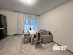 1-к квартира, посуточно, 46м2, 2/4 этаж