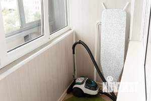 1-к квартира, посуточно, 33м2, 9/10 этаж