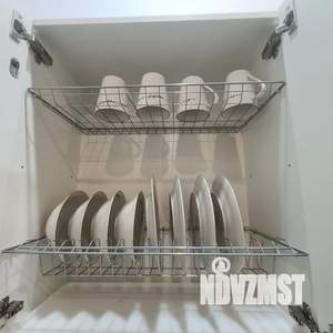 2-к квартира, посуточно, 39м2, 1/5 этаж