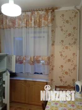 2-к квартира, посуточно, 41м2, 2/5 этаж