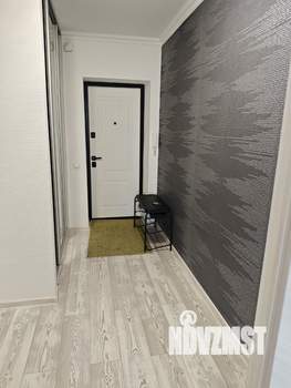 1-к квартира, посуточно, 55м2, 6/10 этаж