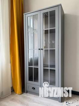 1-к квартира, посуточно, 38м2, 2/5 этаж