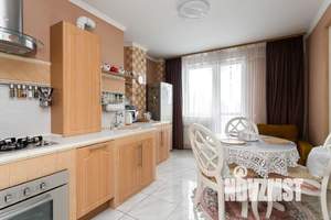 1-к квартира, посуточно, 70м2, 5/9 этаж