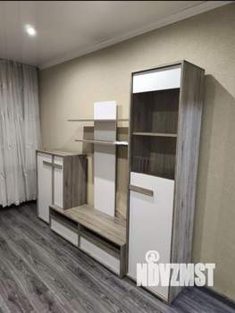 1-к квартира, на длительный срок, 36м2, 5/5 этаж