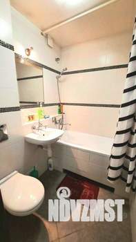 2-к квартира, посуточно, 48м2, 1/1 этаж