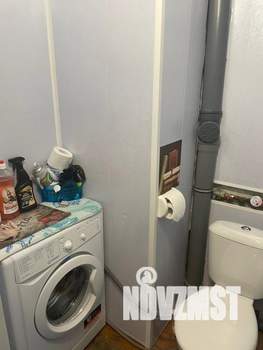 1-к квартира, на длительный срок, 33м2, 3/3 этаж