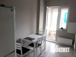 1-к квартира, на длительный срок, 43м2, 3/9 этаж