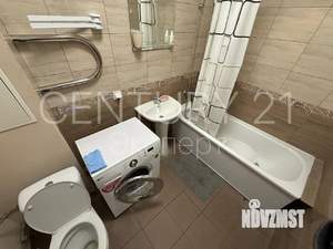 1-к квартира, на длительный срок, 38м2, 7/17 этаж