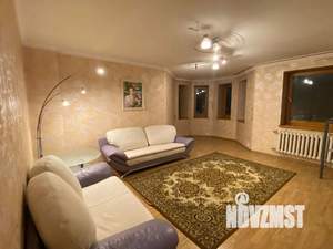 2-к квартира, посуточно, 60м2, 1/1 этаж