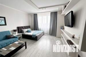 2-к квартира, посуточно, 69м2, 12/15 этаж