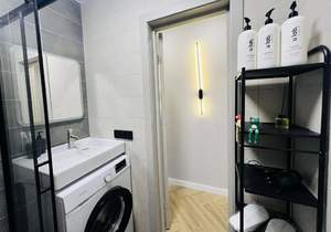 1-к квартира, на длительный срок, 30м2, 1/5 этаж