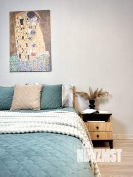 1-к квартира, посуточно, 30м2, 2/9 этаж