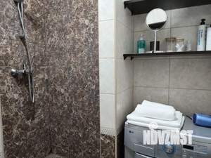 1-к квартира, посуточно, 40м2, 4/14 этаж