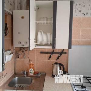 2-к квартира, посуточно, 43м2, 5/5 этаж