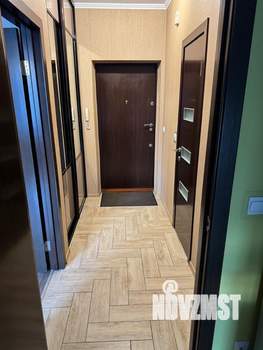 1-к квартира, на длительный срок, 42м2, 5/9 этаж