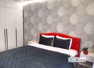 2-к квартира, посуточно, 80м2, 1/10 этаж