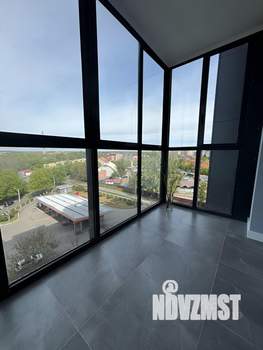 1-к квартира, посуточно, 40м2, 8/16 этаж