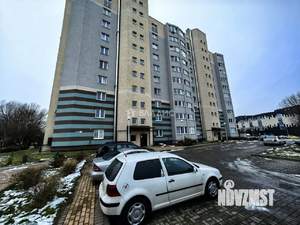 2-к квартира, на длительный срок, 65м2, 7/10 этаж