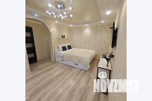 2-к квартира, посуточно, 44м2, 4/5 этаж