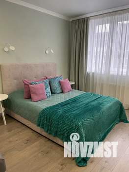 1-к квартира, посуточно, 39м2, 8/10 этаж