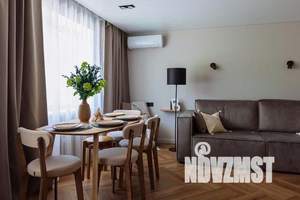 3-к квартира, посуточно, 59м2, 3/5 этаж