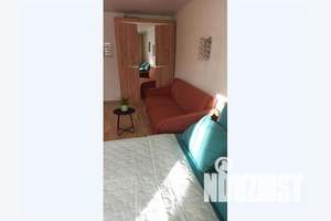 1-к квартира, посуточно, 33м2, 5/5 этаж