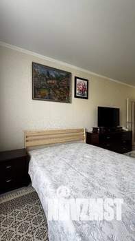 1-к квартира, посуточно, 43м2, 6/8 этаж