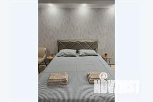 1-к квартира, посуточно, 34м2, 2/5 этаж