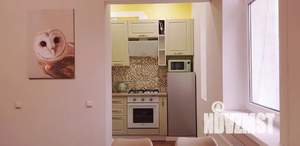 2-к квартира, посуточно, 43м2, 2/3 этаж