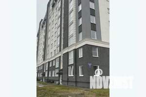 1-к квартира, посуточно, 34м2, 1/9 этаж