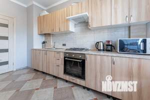 2-к квартира, посуточно, 63м2, 1/1 этаж